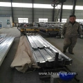 Galvanized Steel Roofing Sheet For Building